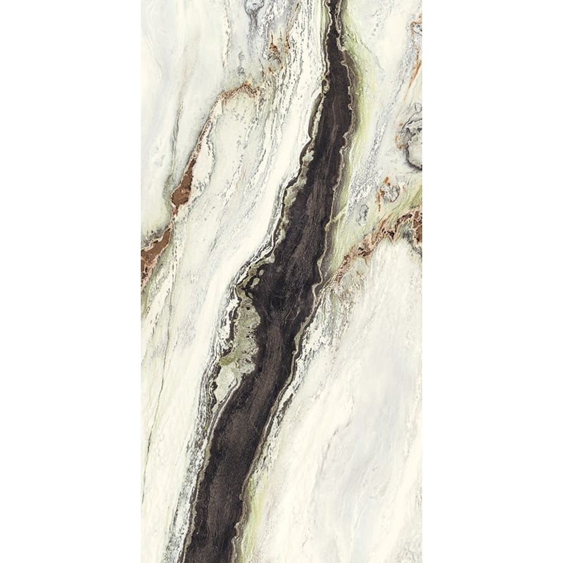 Płytka gresowa IRIS FMG - Maxfine Marmi - Panda White