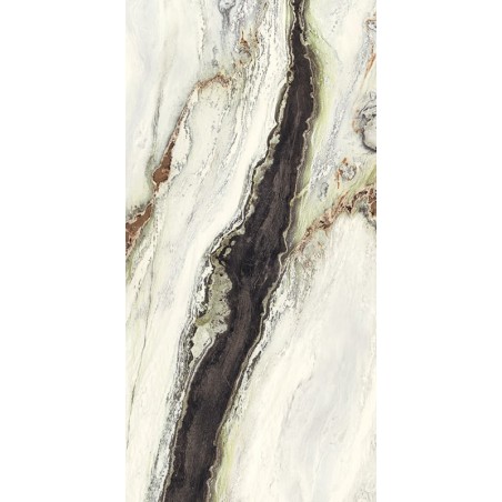 Płytka gresowa IRIS FMG - Maxfine Marmi - Panda White
