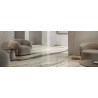 Płytka gresowa IRIS FMG - Maxfine Marmi - Panda White