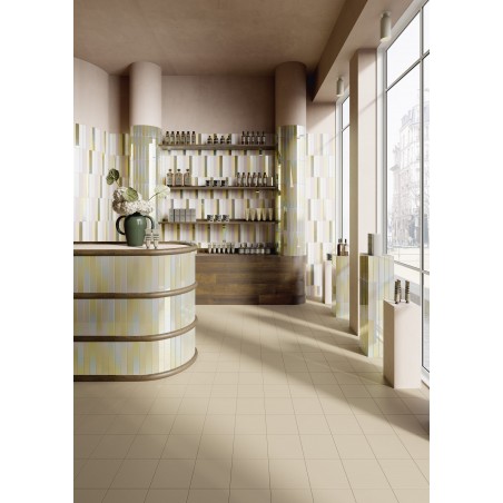Quintessenza FlUID Colors Base beige  mat