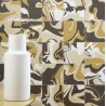 Quintessenza FlUID Colors Choco moka mat