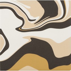 Quintessenza FlUID Colors Choco moka mat
