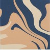 Quintessenza FlUID Colors Blue cappuccino  mat