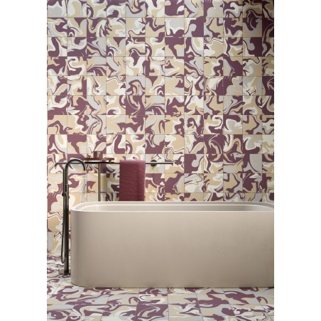 Quintessenza FlUID Colors Berries licious  mat
