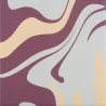 Quintessenza FlUID Colors Berries licious  mat
