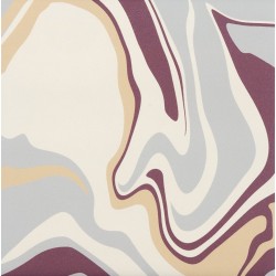 Quintessenza FlUID Colors Berries licious  mat