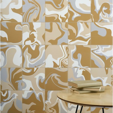 copy of Quintessenza FlUID Colors Honey syrup  mat