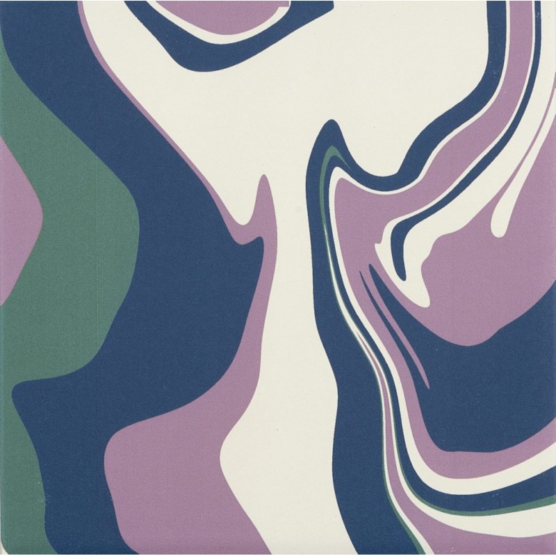 Quintessenza FlUID Colors Mixology  mat