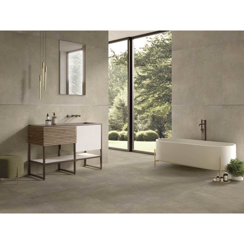 Dado Serica Mud 120 x120 cm