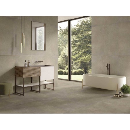 Dado Serica Mud 30 x 60 cm