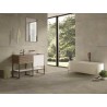 Dado Serica Mud 30 x 60 cm