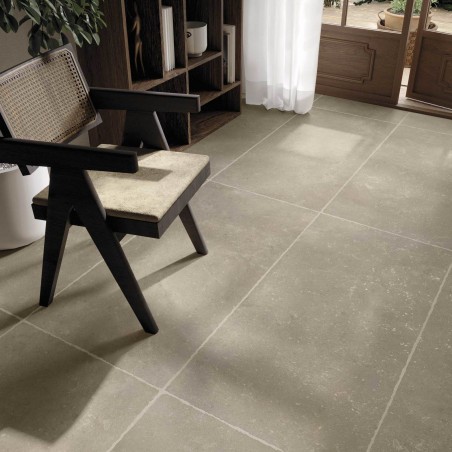 Dado Serica Decor Spaccatella  3D 60x120 cm