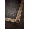 Decors  Versace  Fascia Greca Oro 20 x 80 cm