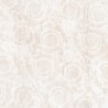 Versace Eterno Barocco White 80X80cm 10mm Płytka gresowa dekoracyjna