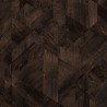 Versace Eterno Intreccio Carbon 80X80cm 10mm Płytka gresowa dekoracyjna
