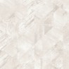 Versace Eterno Intreccio Carbon 80X80cm 10mm Płytka gresowa dekoracyjna