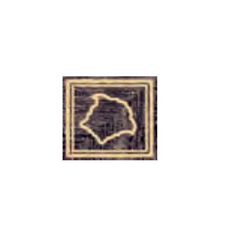 Decors  Versace  Angolo Medusa Oro 10 x 10