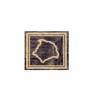 Decors  Versace  Angolo Medusa Oro 10 x 10