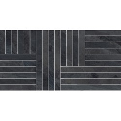 La Fabbrica Ava - Deep Stone Blue- Płytka gresowa