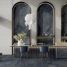 La Fabbrica Ava - Deep Stone Blue- Płytka gresowa
