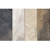 La Fabbrica Ava - Deep Stone Beige- Płytka gresowa