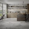 La Fabbrica Ava - Deep Stone White - Płytka gresowa