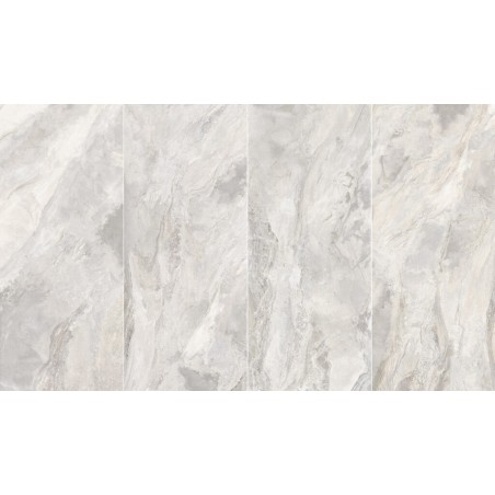 La Fabbrica Ava - Deep Stone White - Płytka gresowa