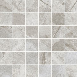 La Fabbrica Ava - Deep Stone White - Płytka gresowa