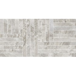 La Fabbrica Ava - Deep Stone White - Płytka gresowa