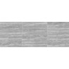 Travertino Grey Glossy 80 x 180 Florim Rex Płytka gresowa