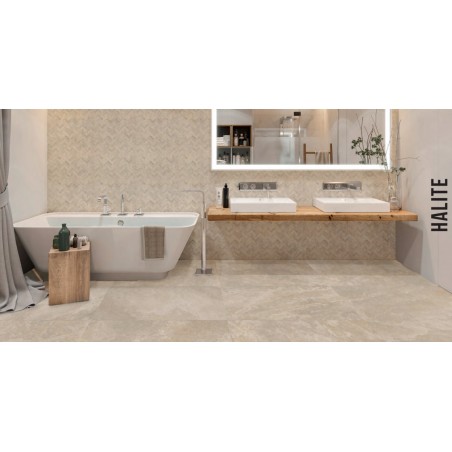 Halite Murray  Nat .Gambini  60 x 60 cm I gatunek Płytka gresowa