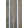 MARAZZI  TREVERKCOUNTRY MUSK NATURAL 10X100 13X100 I gatunek Płytka gresowa