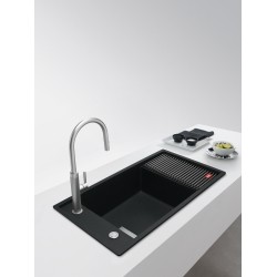 ZLEWOZMYWAK FRANKE Fresno FSG 611-88