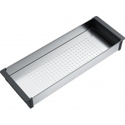 ZLEWOZMYWAK FRANKE Fresno FSG 611-88