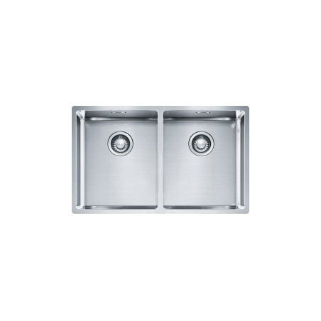 ZLEWOZMYWAK FRANKE Box BXX 220/120 34-34