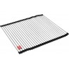 Rollmata FRANKE 46,8x44 cm stalowa 112.0080.355
