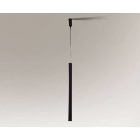 oprawa zwieszana - 1 x MR 11 LED