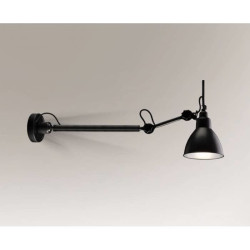 kinkiet - 1 x LED E27