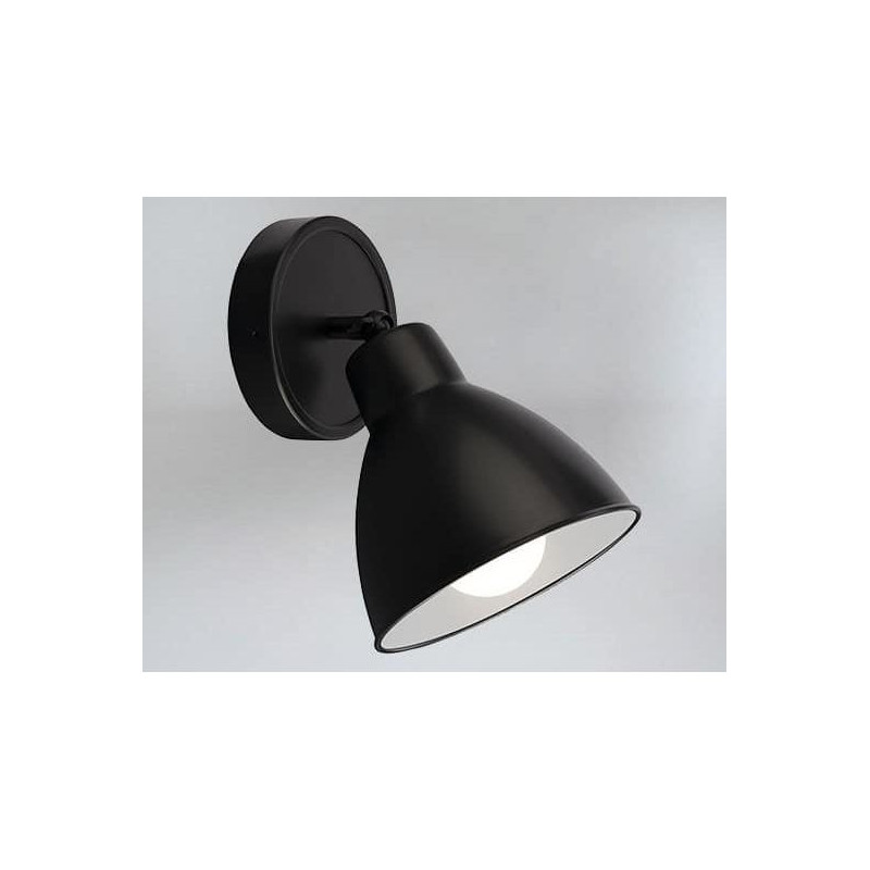 kinkiet - 1 x LED E27