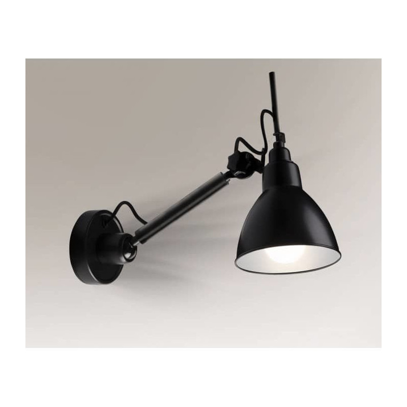 kinkiet - 1 x LED E27