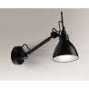 kinkiet - 1 x LED E27