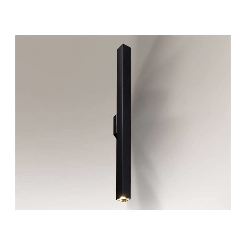 kinkiet - 2 x MR 11 LED