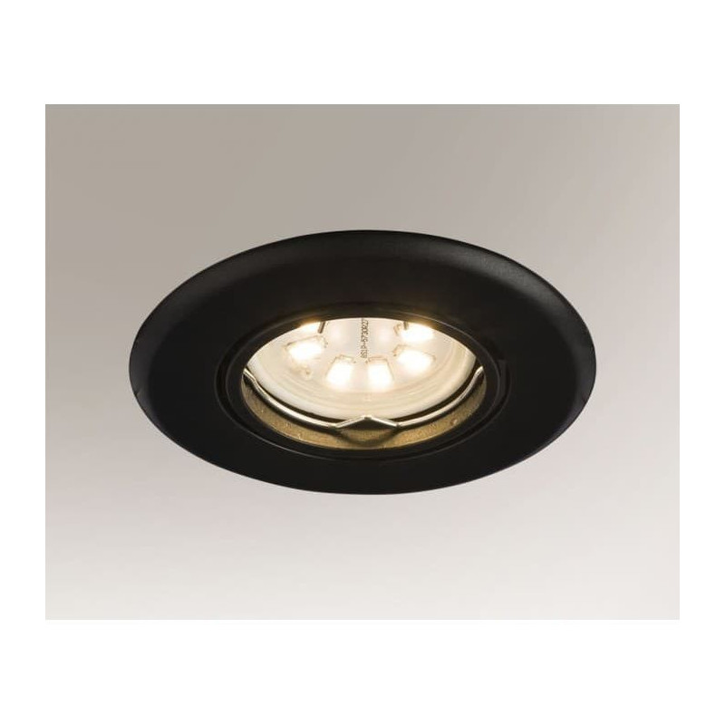 oprawa wpuszczana - 1 x MR 11 LED