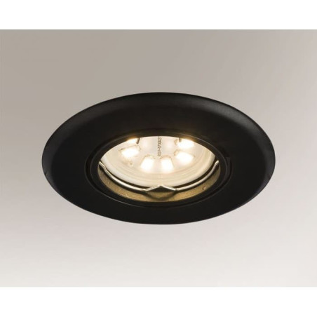 oprawa wpuszczana - 1 x MR 11 LED