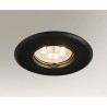 oprawa wpuszczana - 1 x MR 11 LED