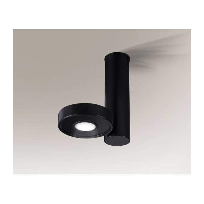 reflektor - 1 x moduł LED CL 148 φ 46 mm (wbudowane)