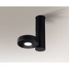 reflektor - 1 x moduł LED CL 148 φ 46 mm (wbudowane)