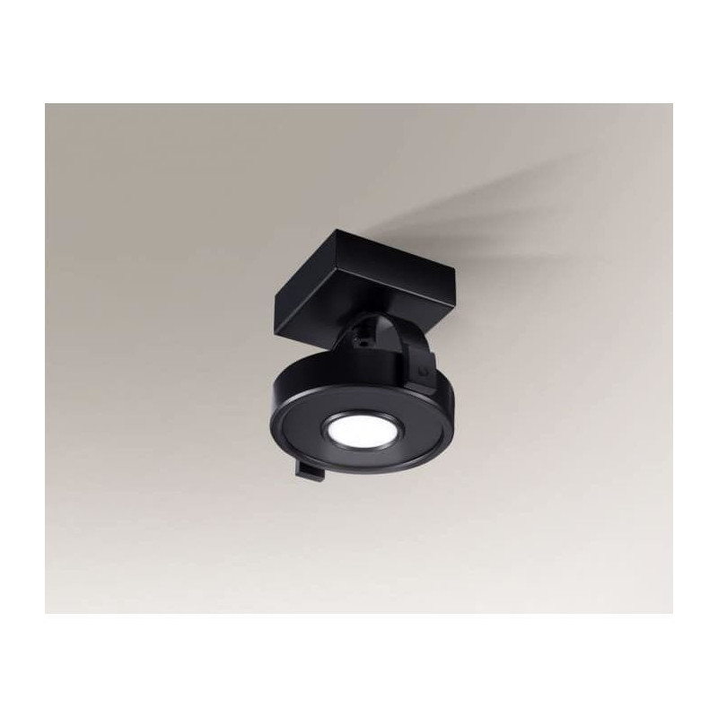 reflektor - 1 x moduł LED CL 148 φ 46 mm (wbudowane)