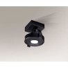 reflektor - 1 x moduł LED CL 148 φ 46 mm (wbudowane)