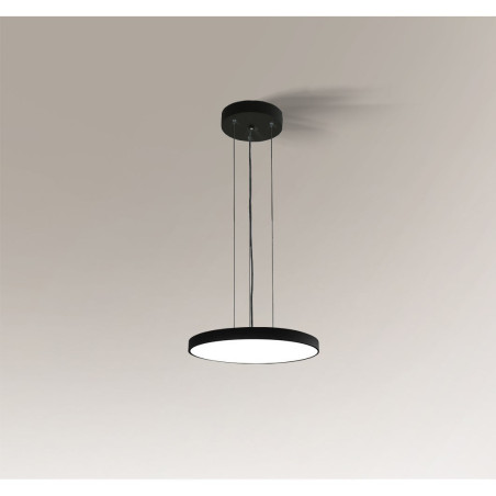 NUNGO 45/CZ- oprawa zwieszana- LED 16xMW-MLD-2835-lens